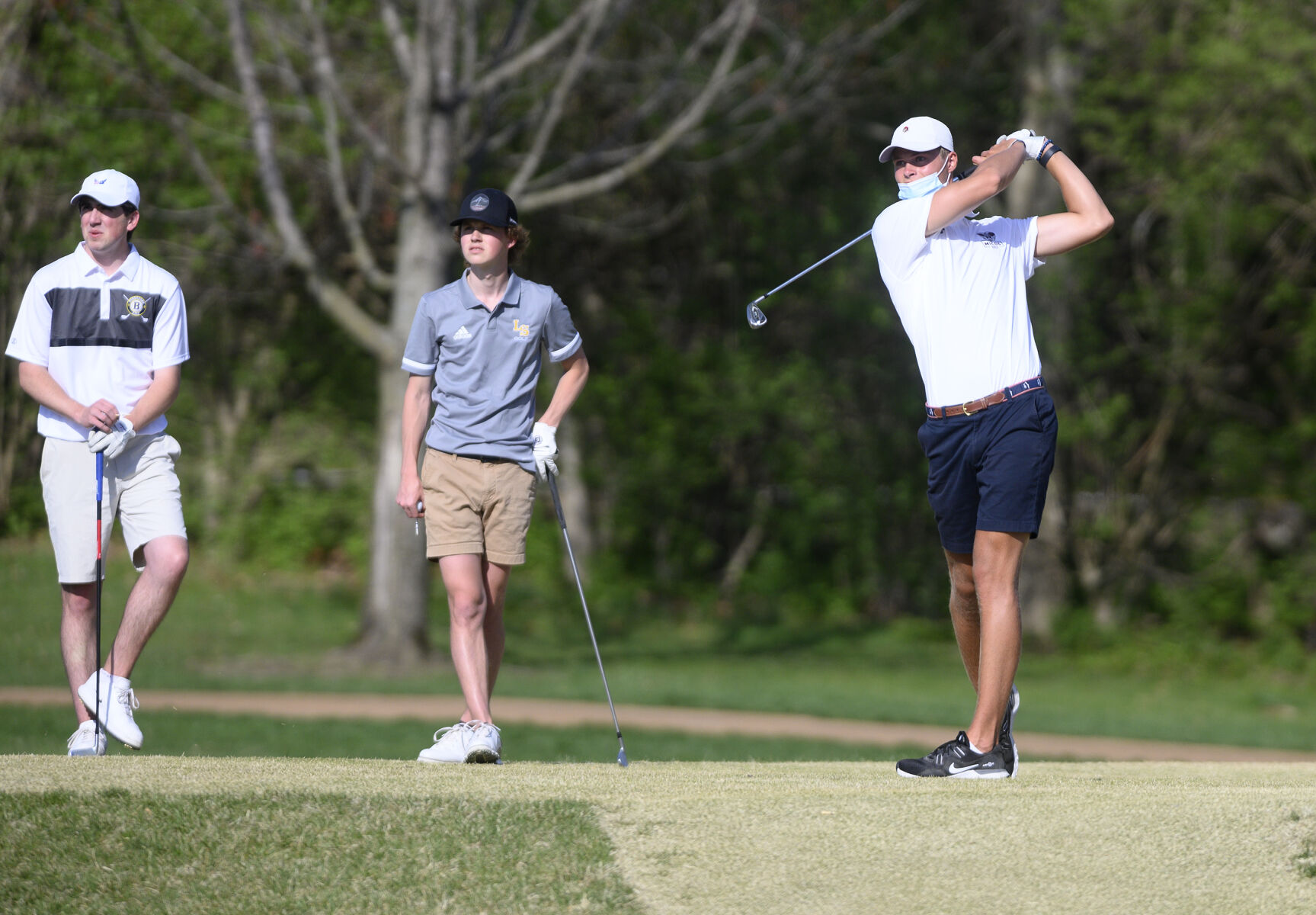 Metro League Boys Tournament